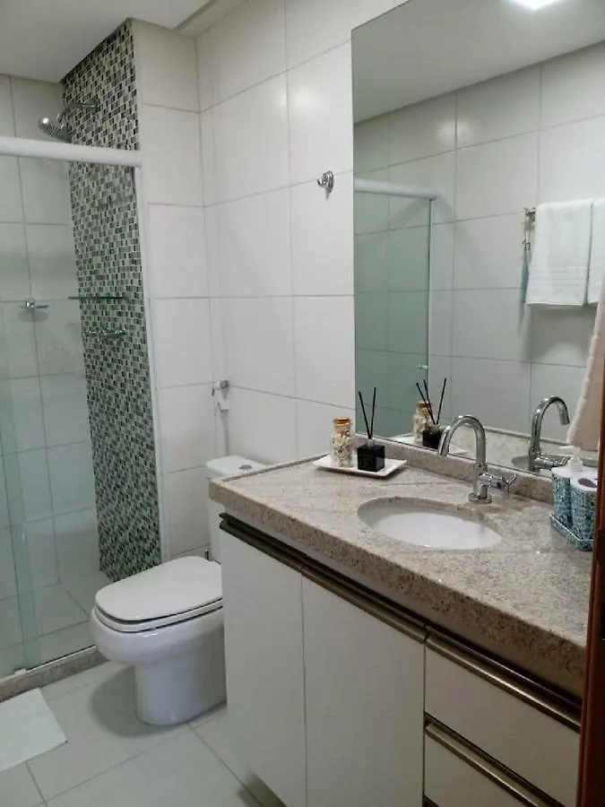 Portoparadise - Beach Class Eco Life Residence Porto de Galinhas 0*,