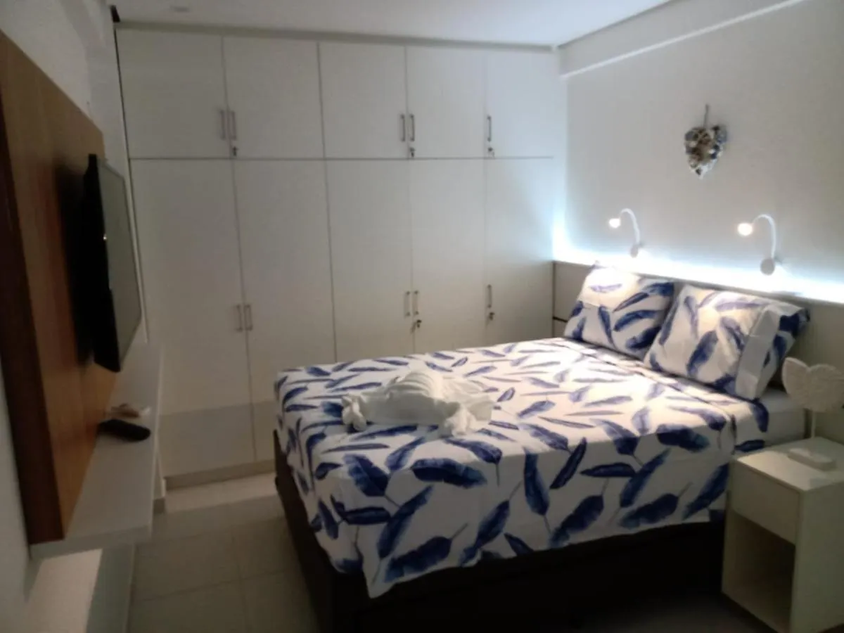 Portoparadise - Beach Class Eco Life Residence Porto de Galinhas