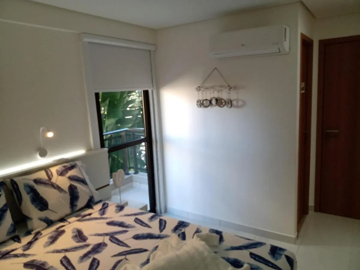 Portoparadise - Beach Class Eco Life Residence Porto de Galinhas