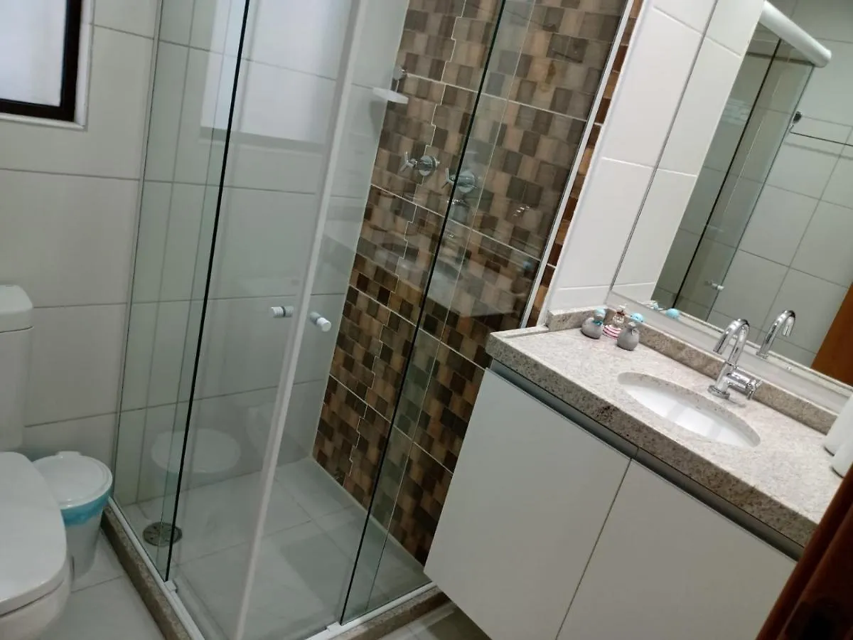 Apartment Portoparadise - Beach Class Eco Life Residence Porto de Galinhas