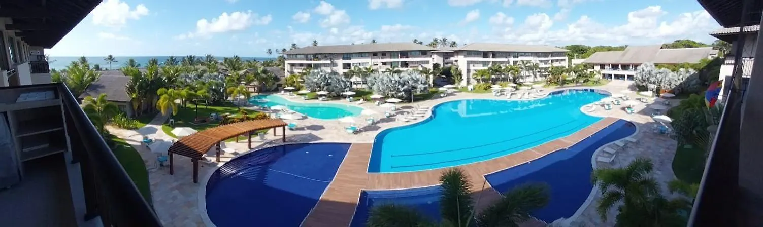 Portoparadise - Beach Class Eco Life Residence Porto de Galinhas Brazil