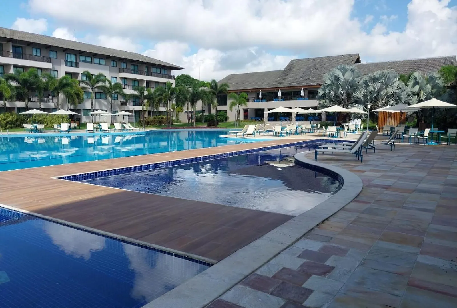 Apartment Portoparadise - Beach Class Eco Life Residence Porto de Galinhas