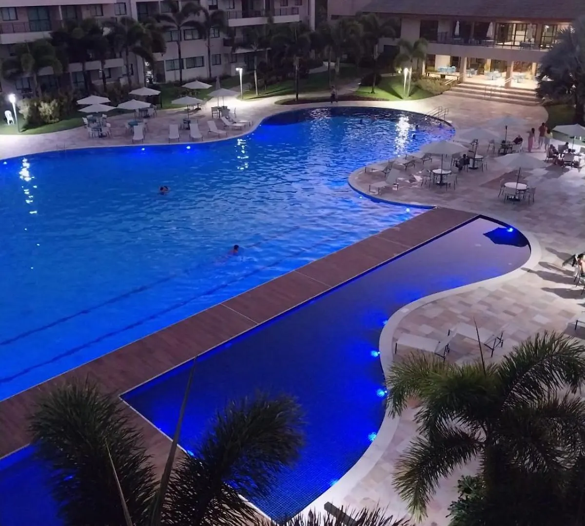 Portoparadise - Beach Class Eco Life Residence Porto de Galinhas