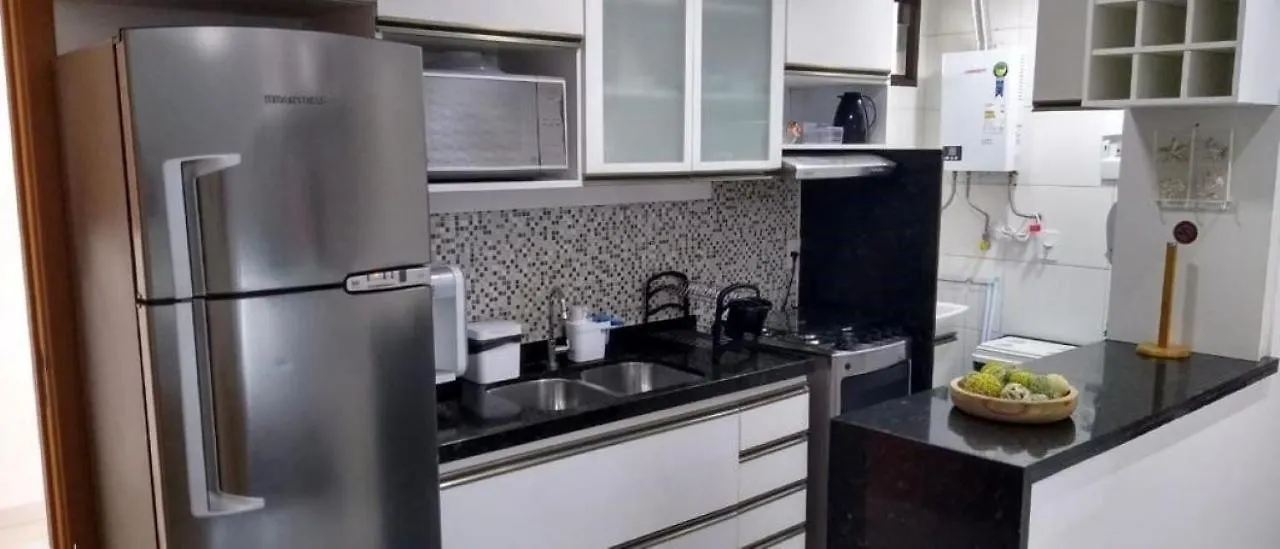 Apartment Portoparadise - Beach Class Eco Life Residence Porto de Galinhas Brazil
