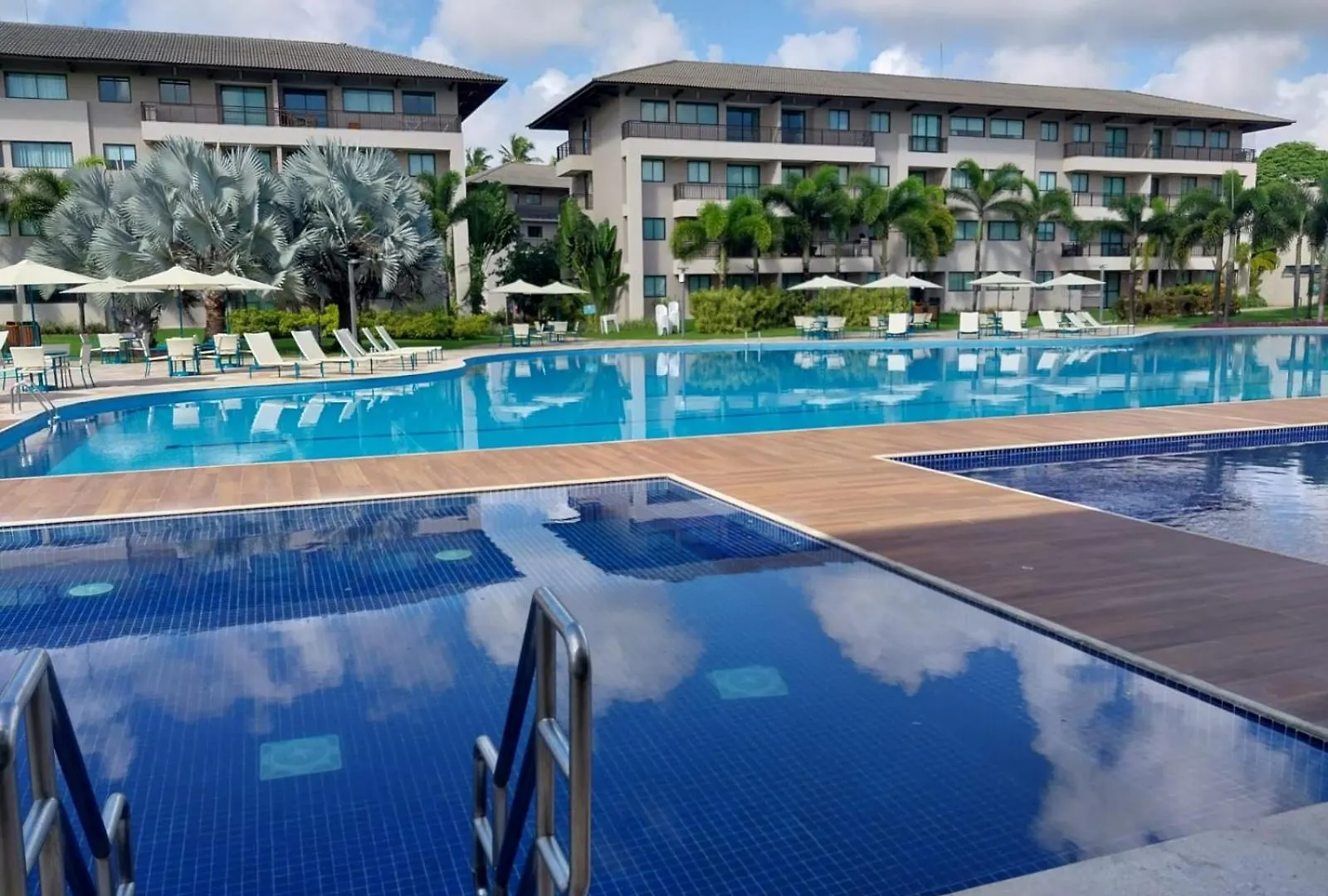 Portoparadise - Beach Class Eco Life Residence Porto de Galinhas