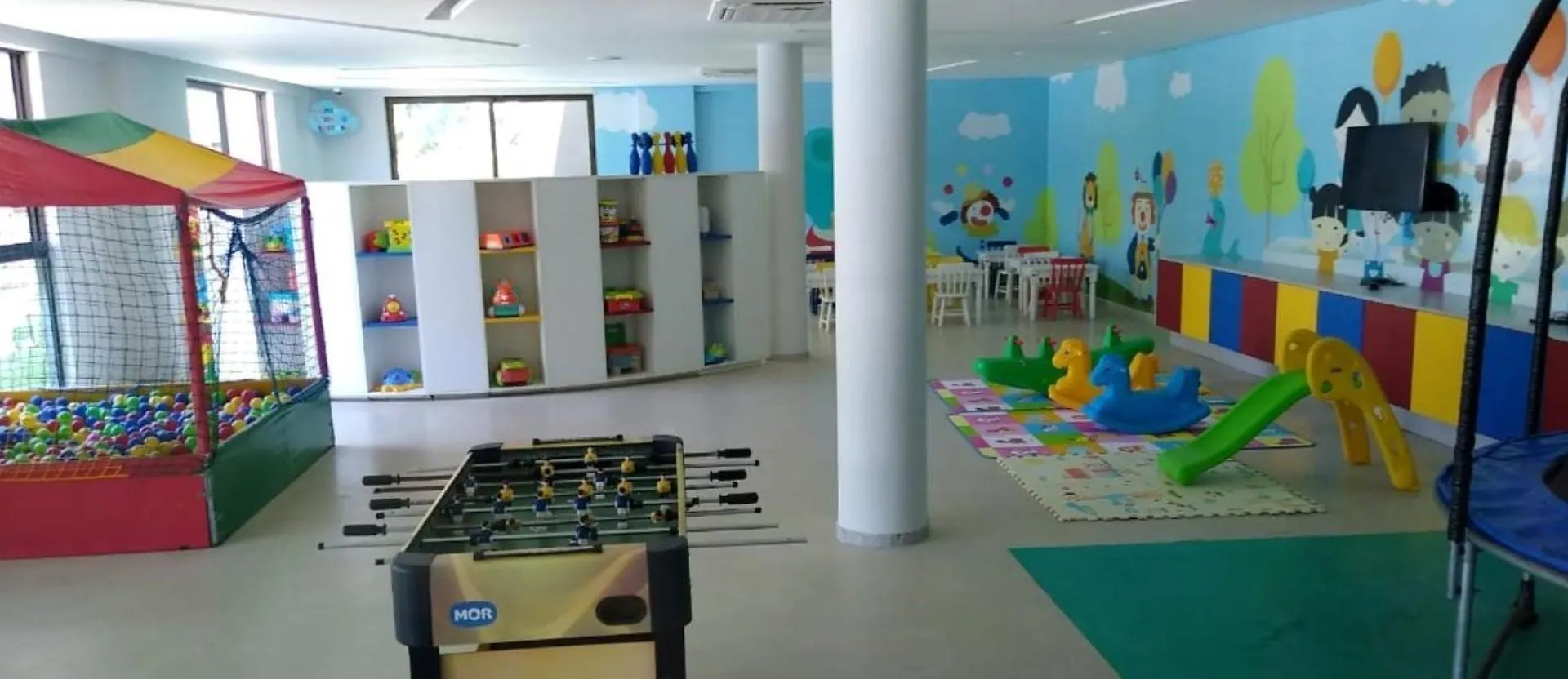 Portoparadise - Beach Class Eco Life Residence Porto de Galinhas